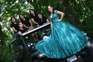 quinceanera 1