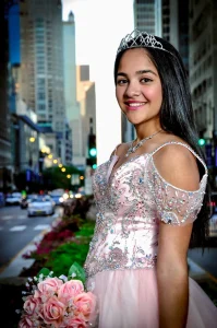 quinceanera 5