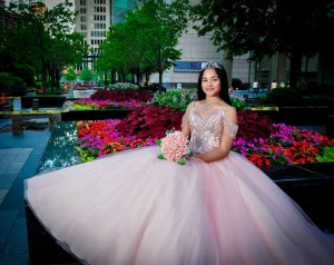 quinceanera 7