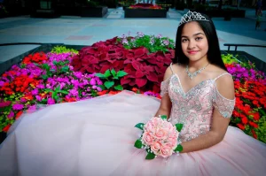 quinceanera 8