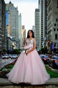 quinceanera 9