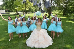 quinceaneras 11